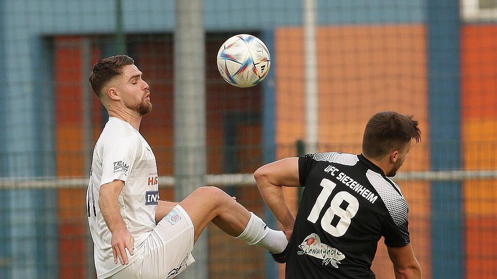 Siezenheim, Eugendorf, Salzburger Liga