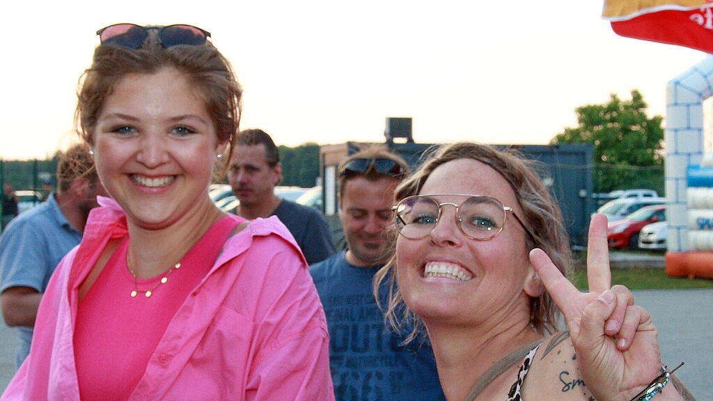 Sommerfest der Gr\u00f6diger Krampusse