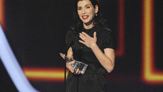 People's Choice Awards 2014
