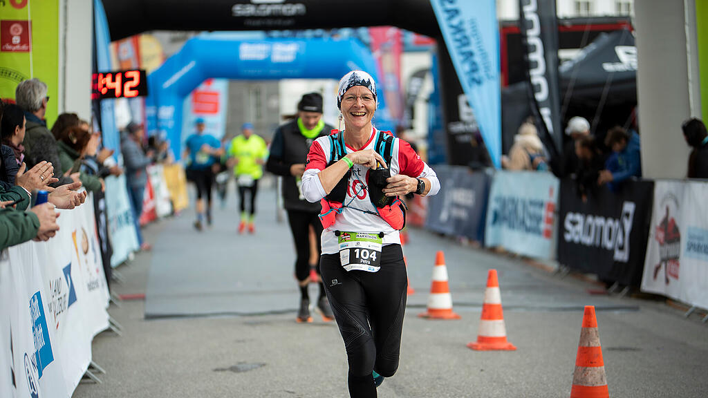 Trailrunning Festival: Panorama-Trail