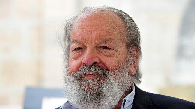 Bei Live im Park gibt es in Gedenken an den verstorbenen Bud Spencer einen seiner Filme zu sehen.