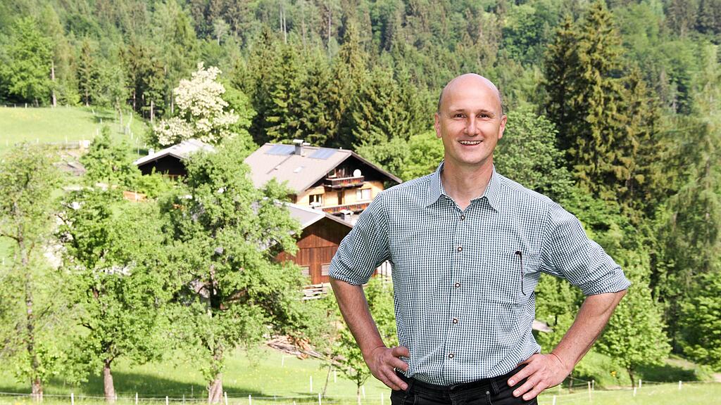 Hubert Stock will zwischen den Beteiligten vermitteln.
