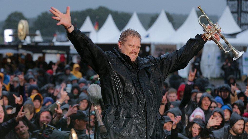Wacken 2015 - Impressionen