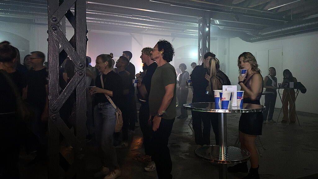 TUMULT - Celebrating Electronic Music Party