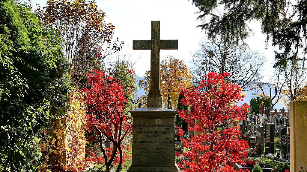 Allerheiligen Salzburg