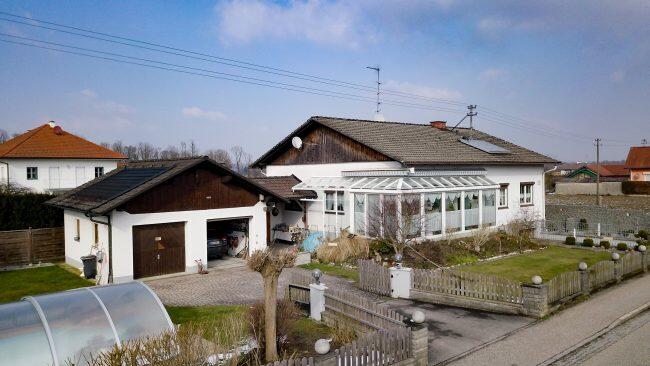 Das Haus steht zu nah an der Grenze, urteilt das Gericht.
