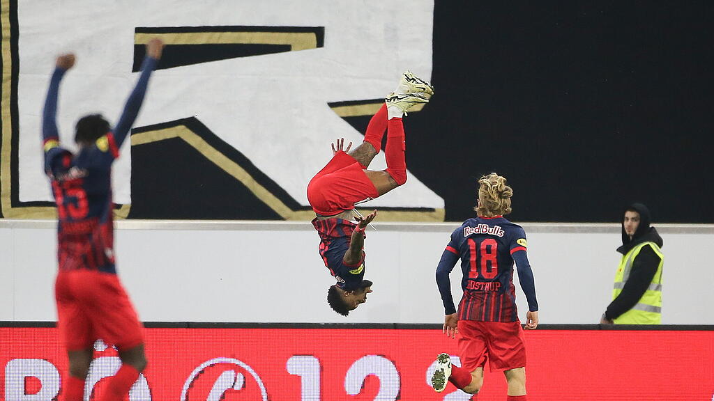 LASK_Salzburg, Fernando