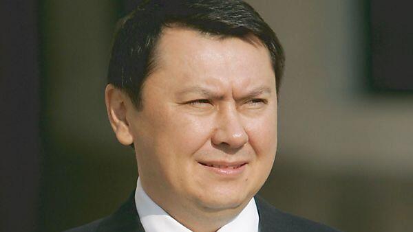 Der verstorbene Rakhat Aliyev sorgt weiter für Aufregung