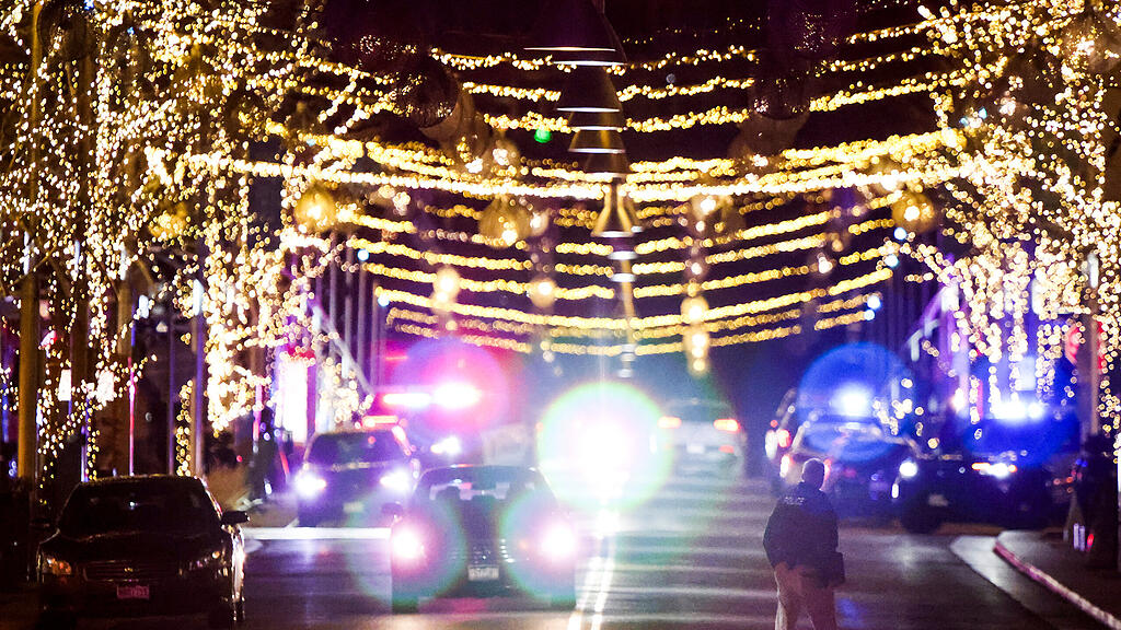 Amoklauf in Denver
