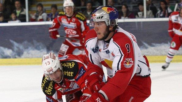 Red Bulls - KAC