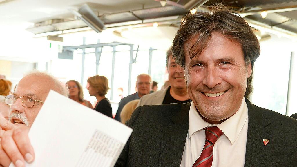 Der "Nazi"-Sager des Tiroler SPÖ-Chefs Ingo Mayr schlägt im Netz hohe Wellen.