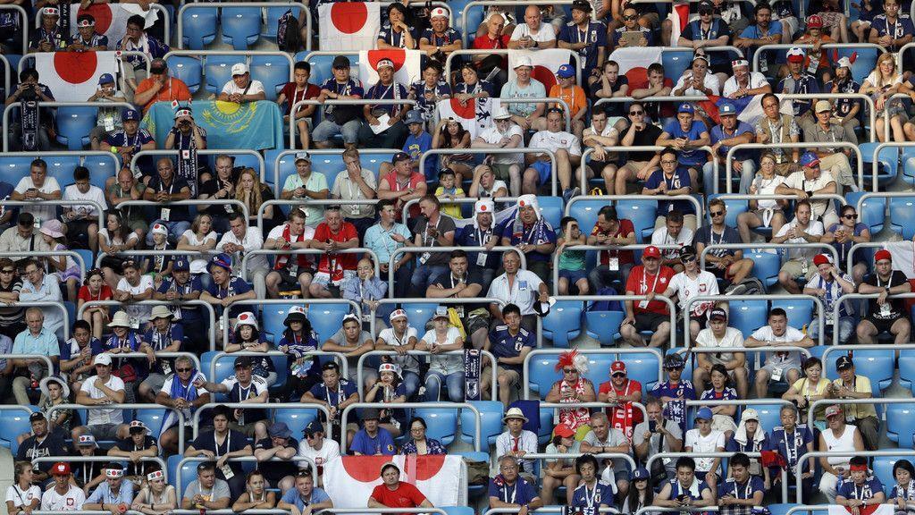 Fußball-WM: Senegal - Polen 0:1