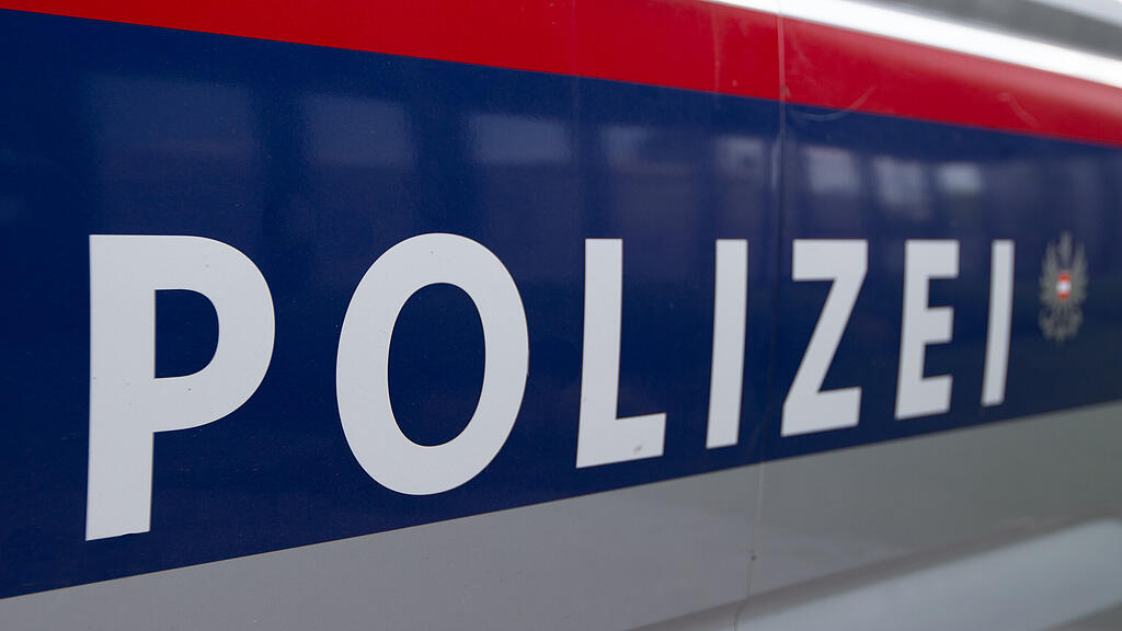 SB, Polizei,