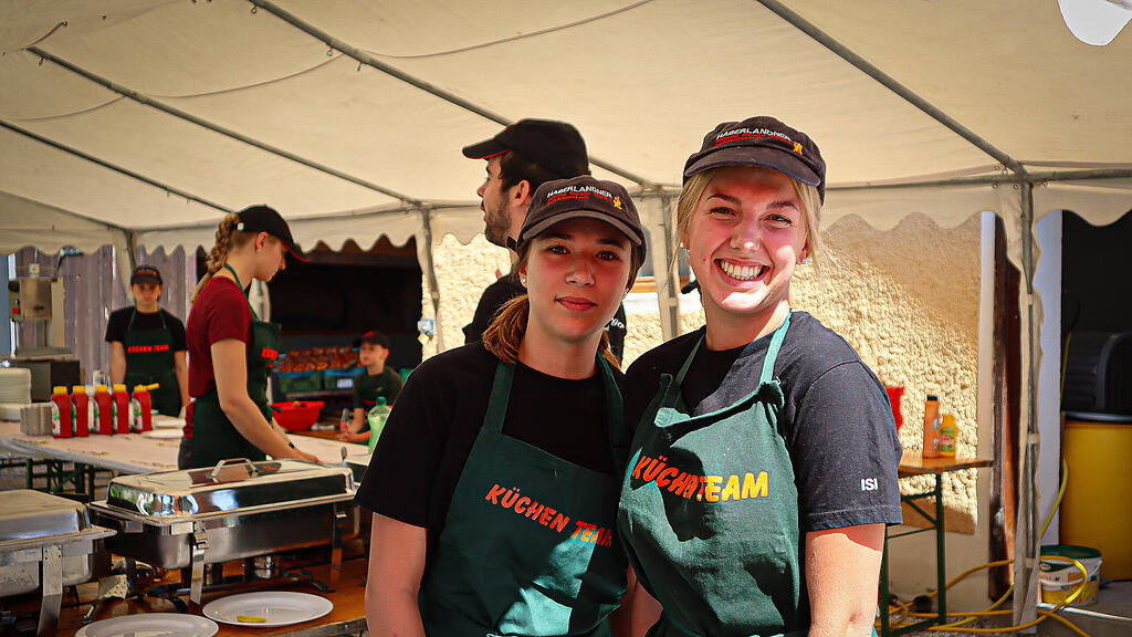 Musikerkirtag Seeham