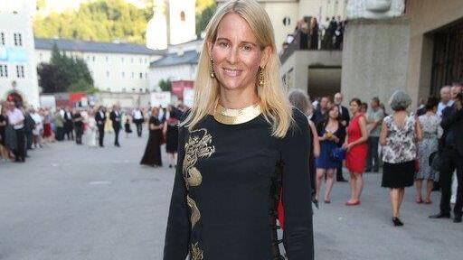 "Gawain"-Premiere