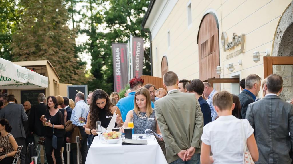 Conova Sommerfest