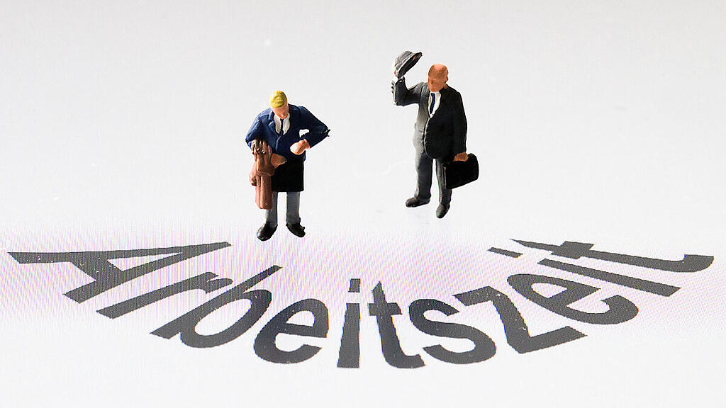 Das Thema Arbeitszeit bleibt umstritten