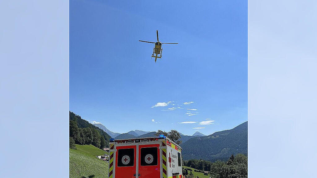 Ramsau