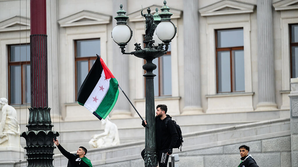 syrien