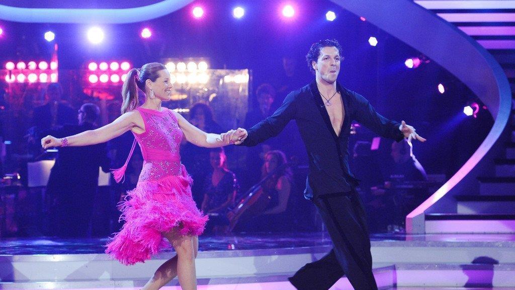Gregor Glanz ist bei Dancing Stars ausgeschieden - Teil II