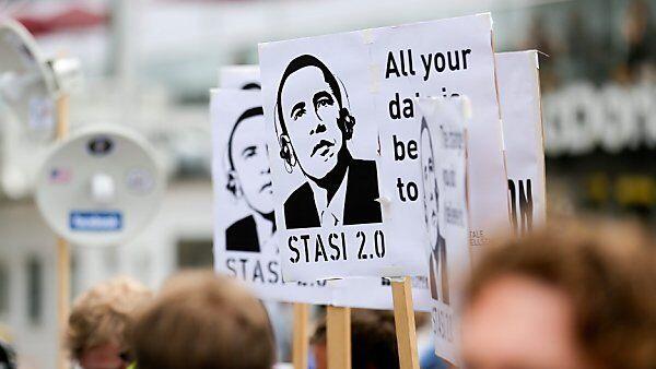 Reform in den USA, Kritik aus der EU