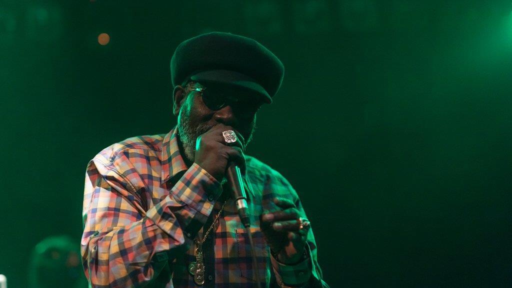 Jamrock