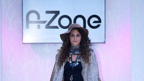 Fashion Night in der Brandboxx. Mode-Trends 2017