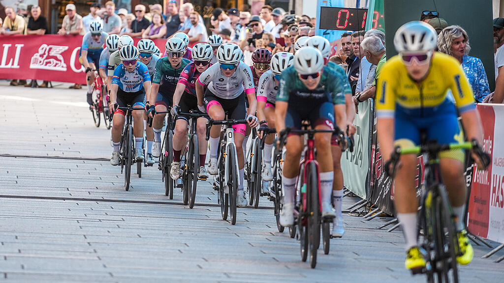 Cyclodome Salzburg |