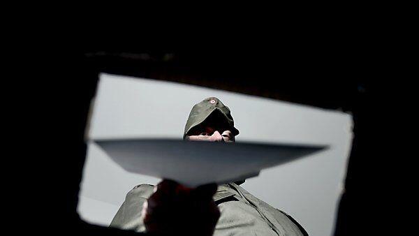 Volksbefragung habe nichts geändert, wird beklagt
