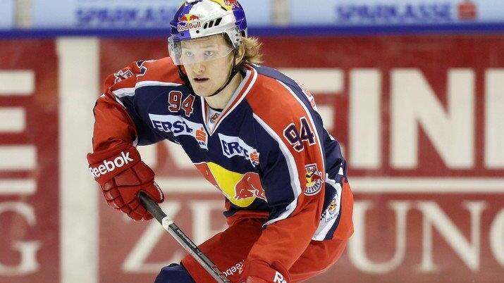 Graz 99ers - Red Bulls