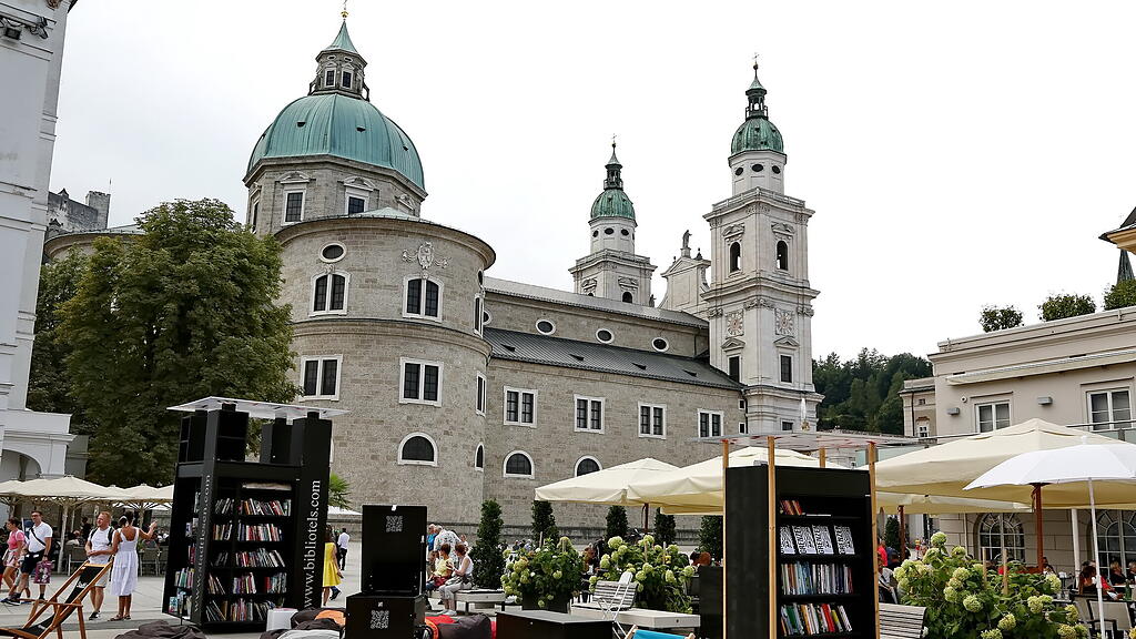 Stadtlesen_Mozartplatz