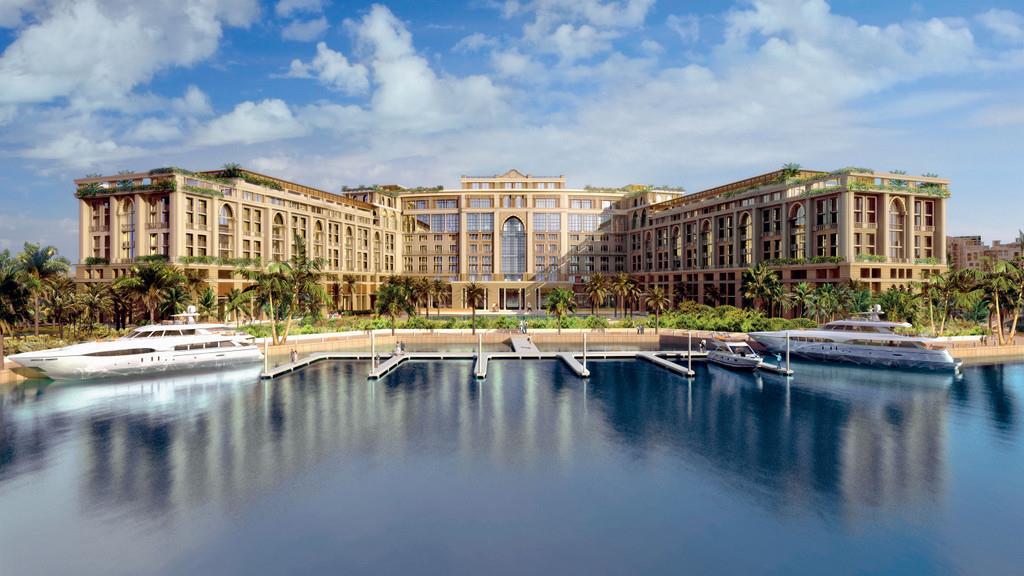 Luxus pur in den Designerhotels