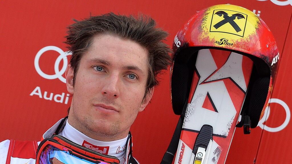 Marcel Hirschers Vorfreude auf Sotschi hält sich in Grenzen