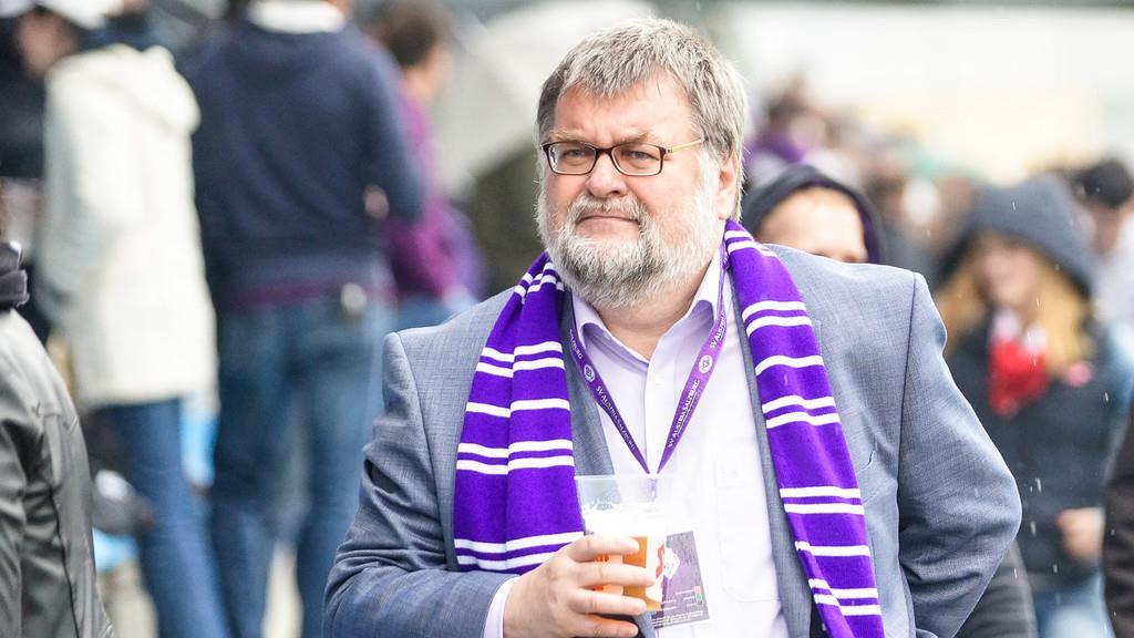 Austria Salzburg Feier