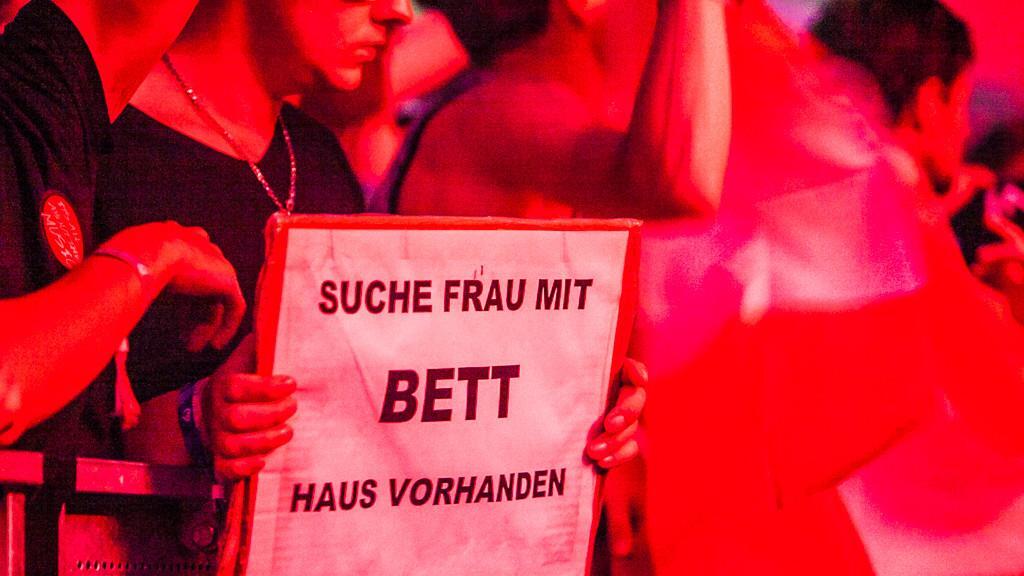 Electric Love Festival 2016: Tag 2, II