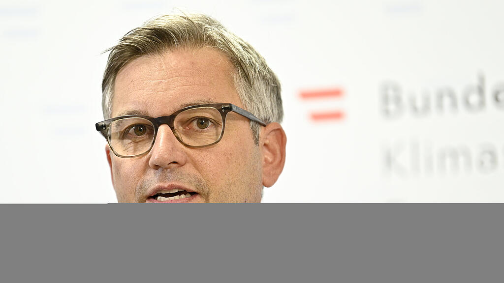 Magnus Brunner, Staatssekretär ÖVP