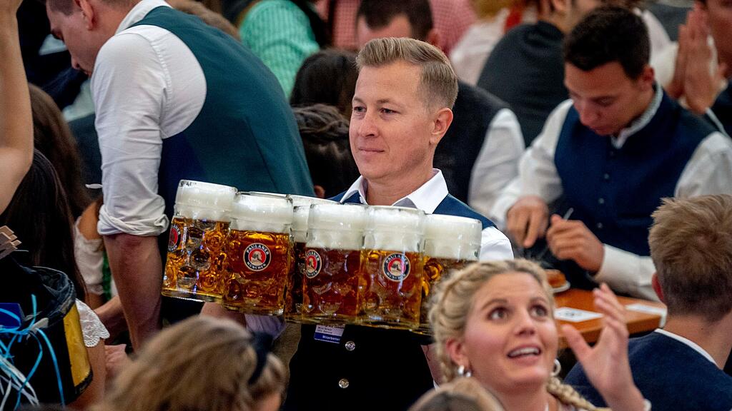 Oktoberfest 2022