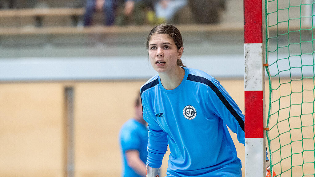 Futsal Frauen
