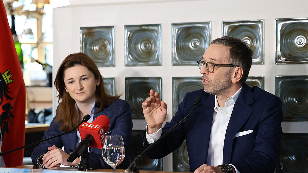 PK FPÖ Bundespartei Saalbach
