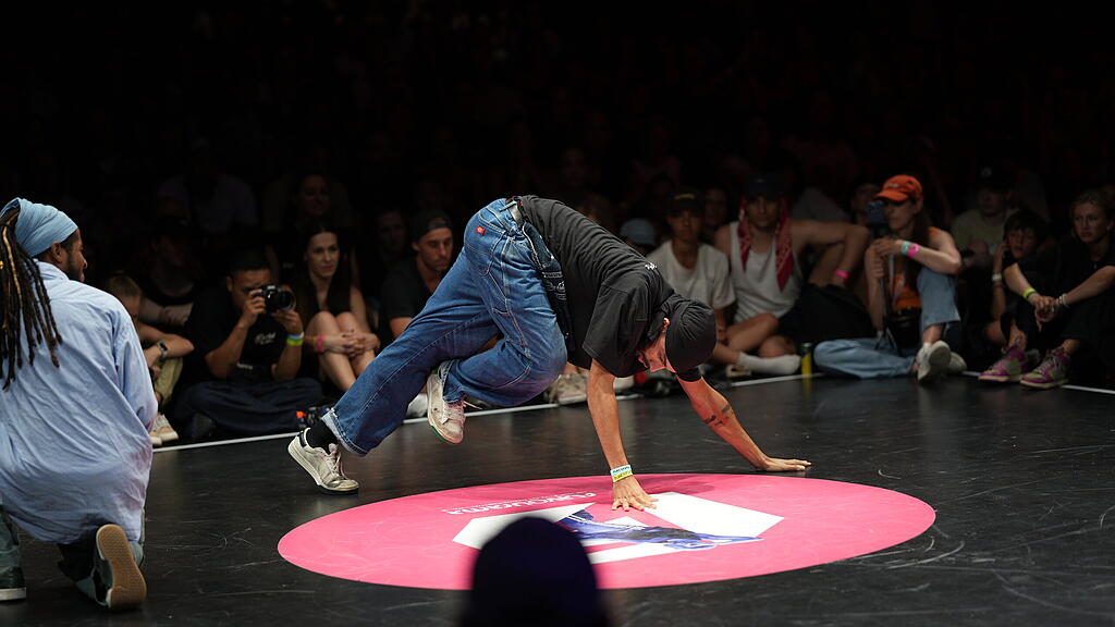 Flavourama Battle 2023