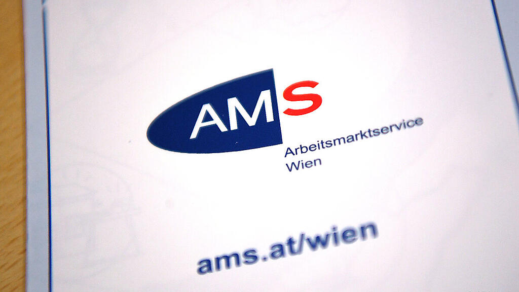 Das AMS hatte am Dienstag ein Plus an Arbeitslosen bekanntgegeben