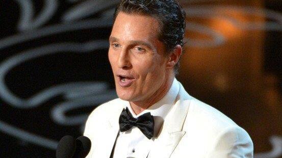 Oscars 2014: Die Verleihung