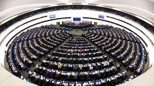 Das EU-Parlament wird neu gewählt