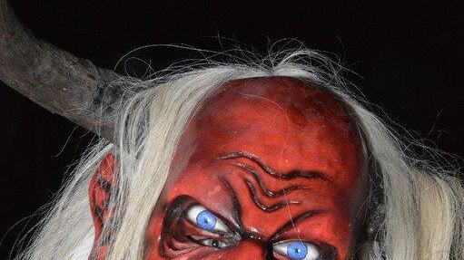Krampuslauf Lochen I