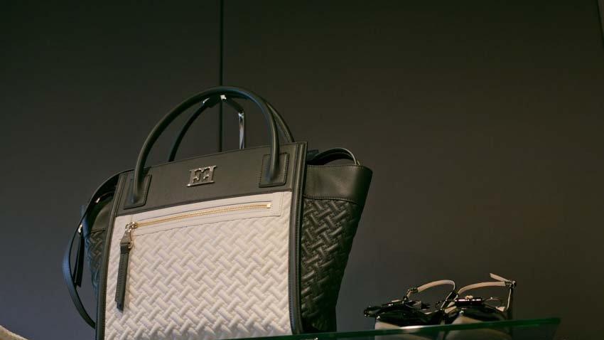 25 Jahre Escada Boutique am Alten Markt