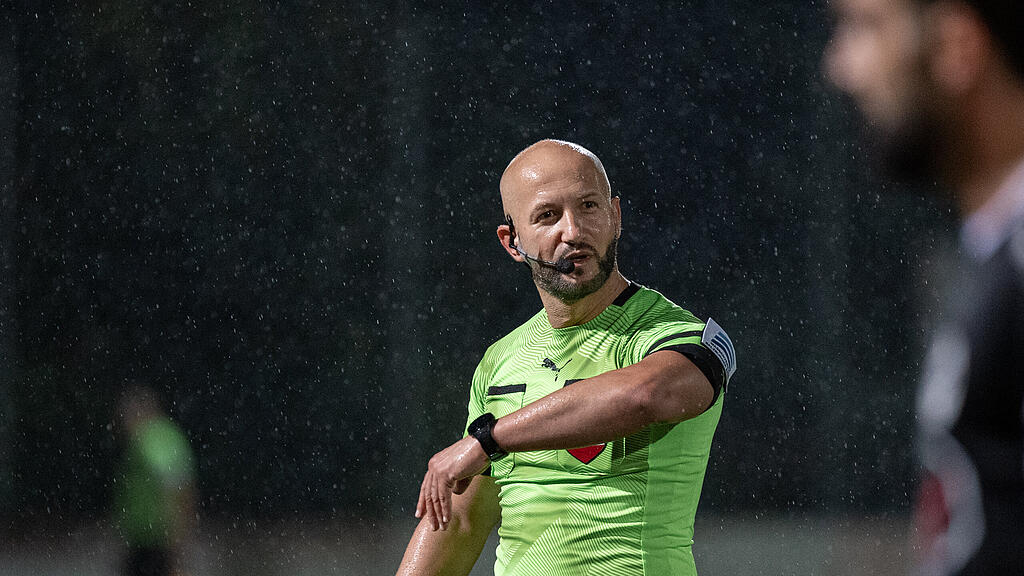 UFC Hallein - Puch