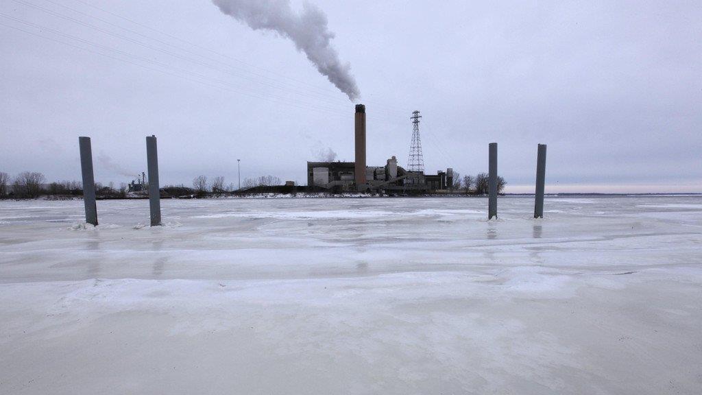 Kältewelle schockt USA