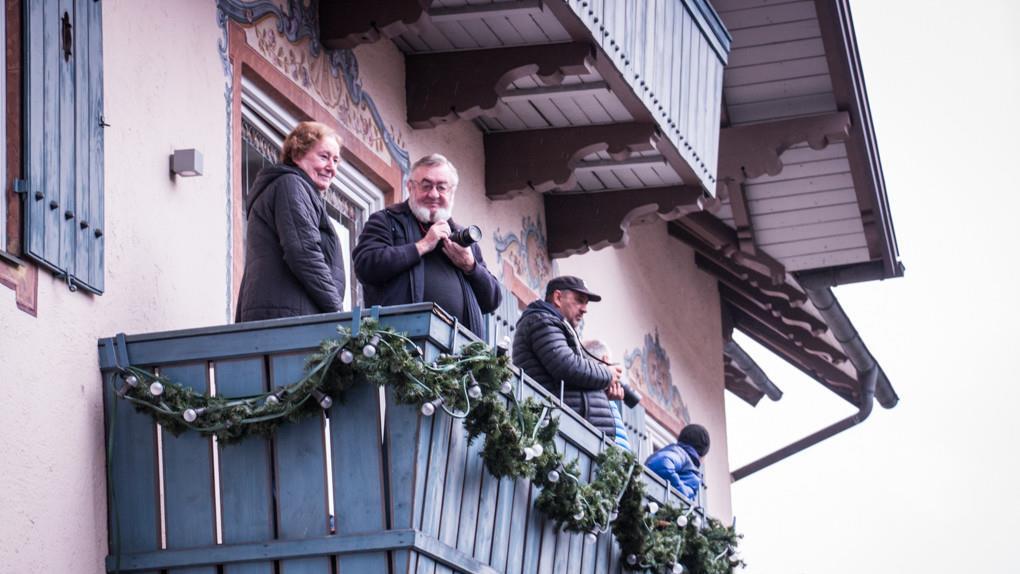 Krampuslauf St. Leonhard II