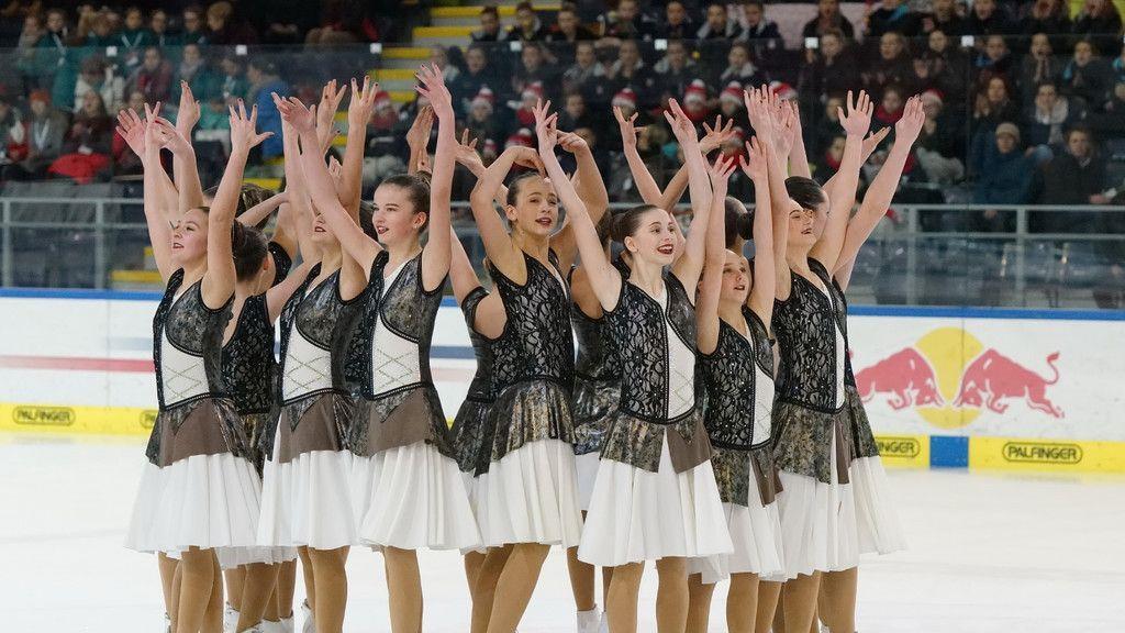 MozartCup 2018 Tag II