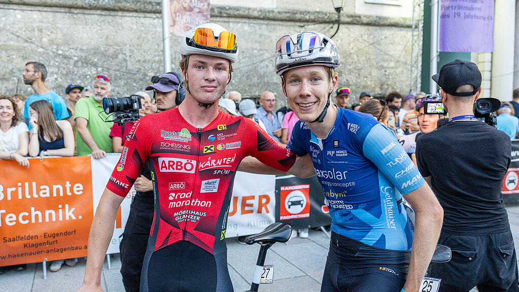 Cyclodome Salzburg ||
